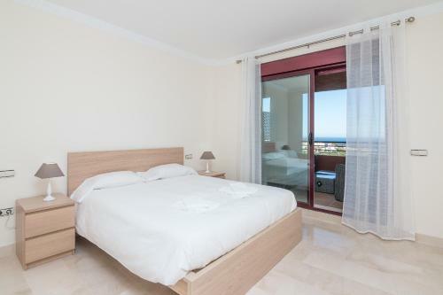 Apartamento Las Garzas 2159