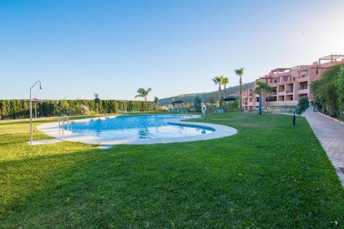 Apartamento Las Garzas 2159