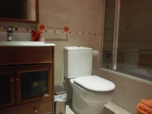 Apartamentos Valle De Tena - Las Margas Golf