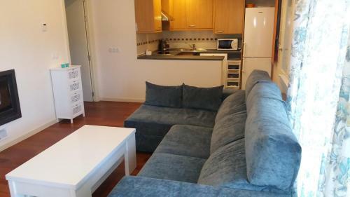 Apartamentos Valle De Tena - Las Margas Golf