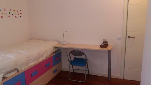 Apartamentos Valle De Tena - Las Margas Golf