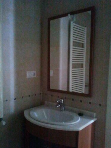 Apartamentos Valle De Tena - Las Margas Golf