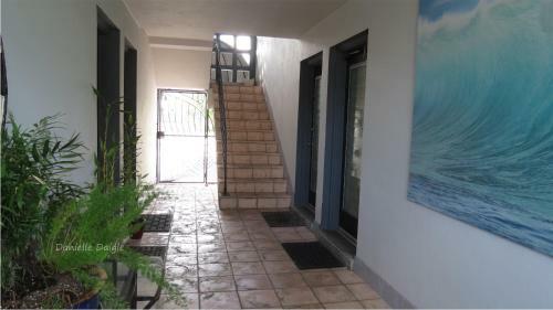 Beach Ridge Apartment