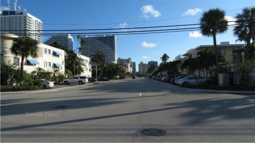 Beach Ridge Apartment