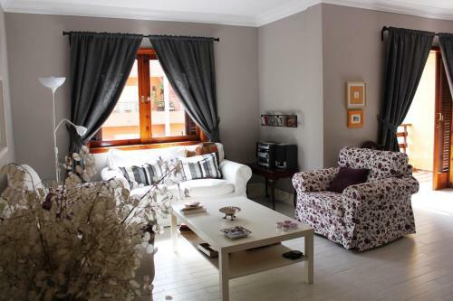 Apartamento Prime Homes La Orotava City Central