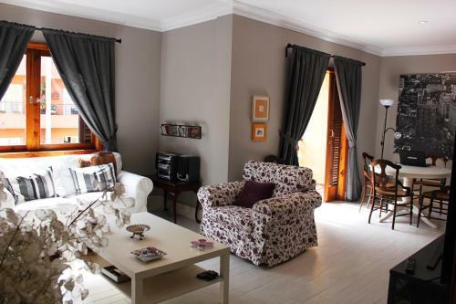 Apartamento Prime Homes La Orotava City Central