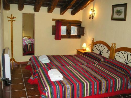 Agroturismo Casa La Mestra