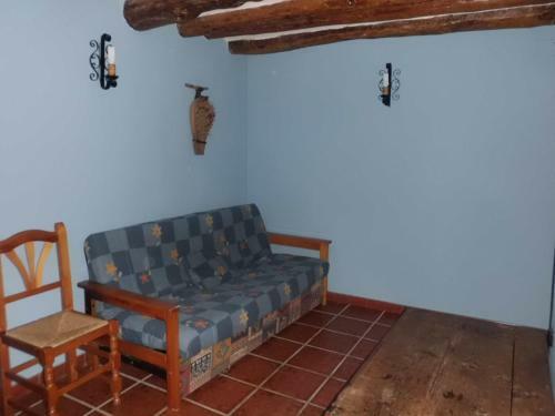 Agroturismo Casa La Mestra