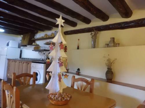 Agroturismo Casa La Mestra