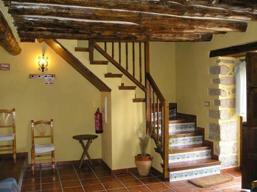 Agroturismo Casa La Mestra