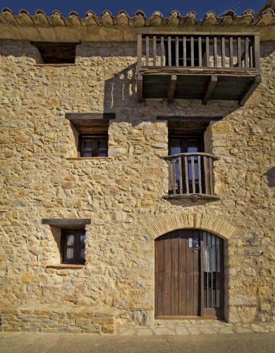 Agroturismo Casa La Mestra