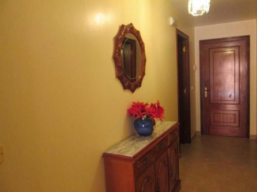 Apartment In Bueu 101893