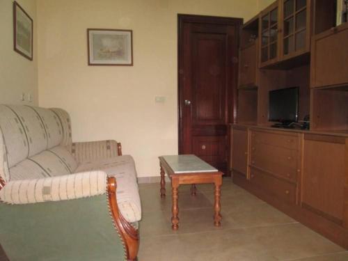 Apartment In Bueu 101893