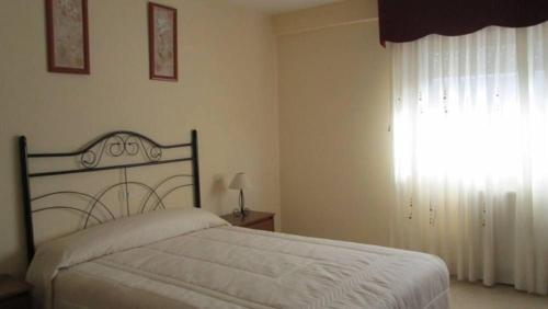 Apartment In Bueu 101893