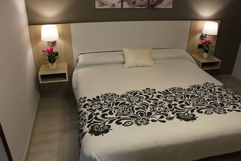 Hostal Casa Abascal