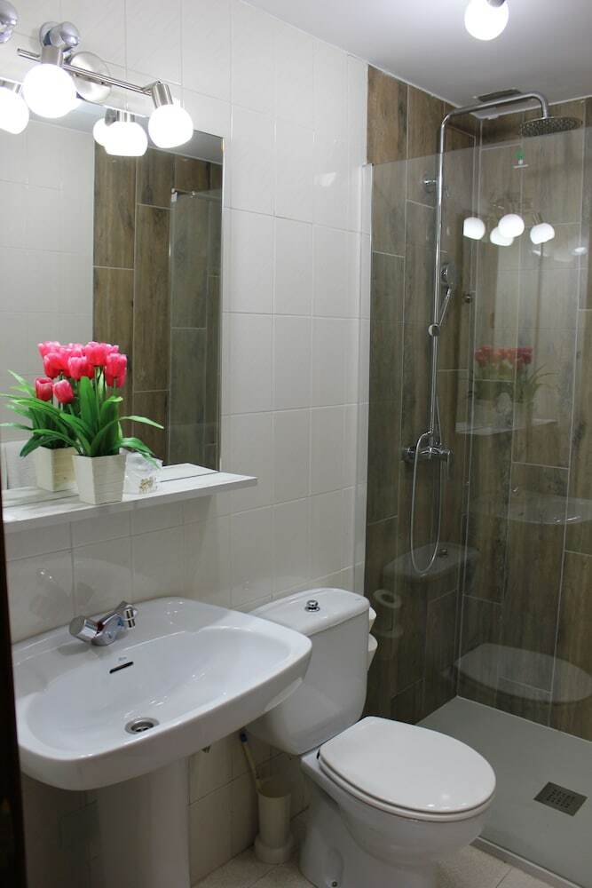 Hostal Casa Abascal