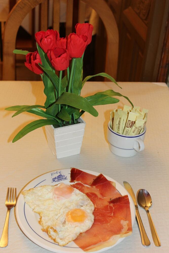 Hostal Casa Abascal