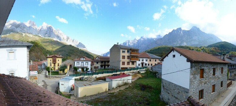 Hostal Casa Abascal