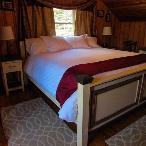 Bed & Breakfast Red Leaf River Inn