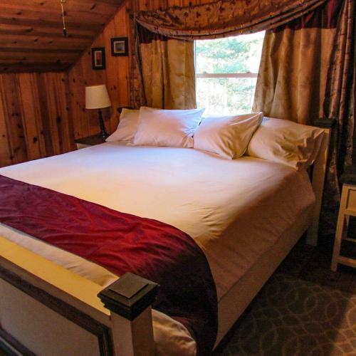 Bed & Breakfast Red Leaf River Inn