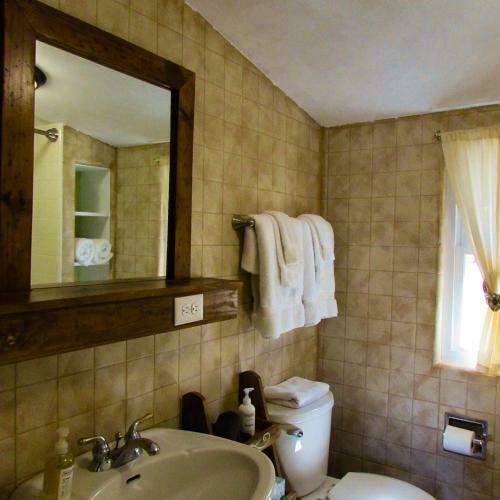 Bed & Breakfast Red Leaf River Inn