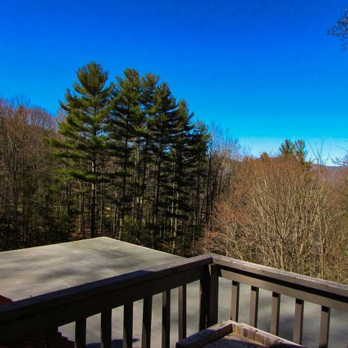 Bed & Breakfast Red Leaf River Inn
