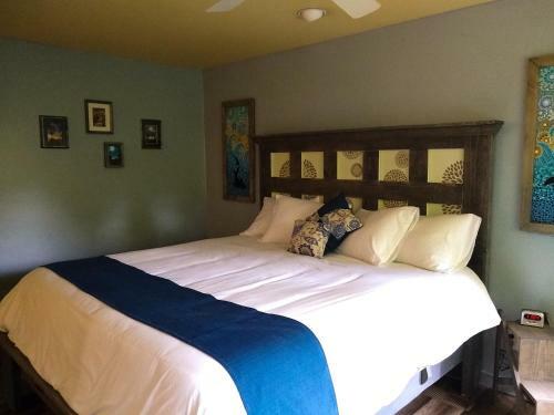 Bed & Breakfast Red Leaf River Inn