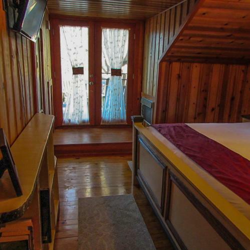 Bed & Breakfast Red Leaf River Inn