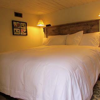 Bed & Breakfast Red Leaf River Inn