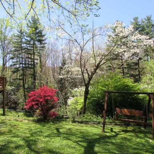Bed & Breakfast Red Leaf River Inn