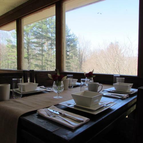 Bed & Breakfast Red Leaf River Inn