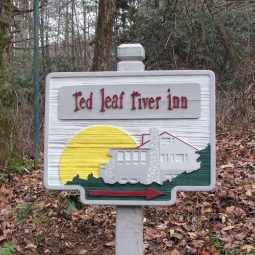 Bed & Breakfast Red Leaf River Inn