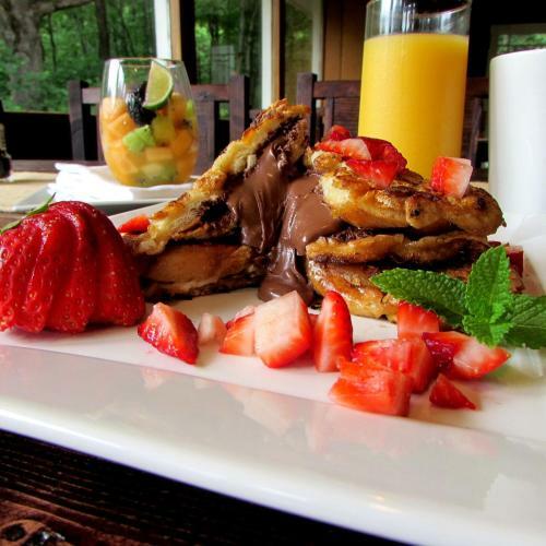 Bed & Breakfast Red Leaf River Inn
