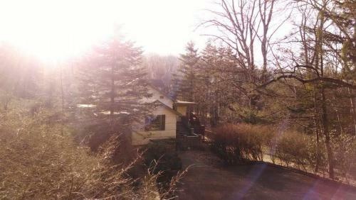 Bed & Breakfast Red Leaf River Inn