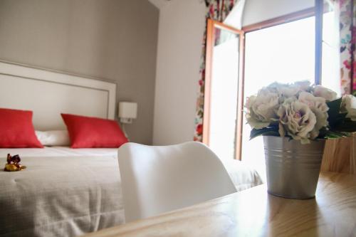 Rosal B&B By Zercabeds