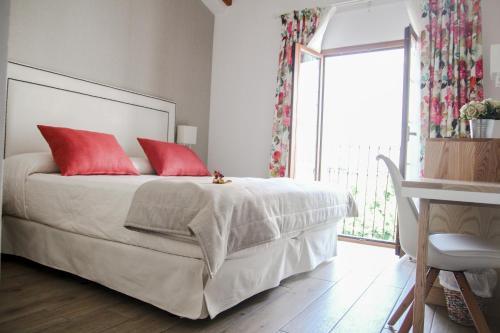 Rosal B&B By Zercabeds