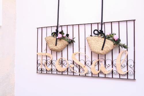 Rosal B&B By Zercabeds