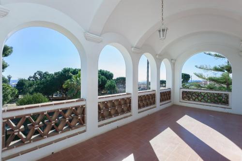 Villa Maresme