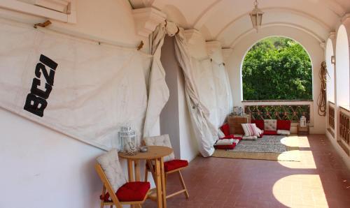 Villa Maresme