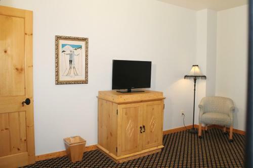 Hotel Boyne Mountain