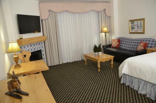 Hotel Boyne Mountain