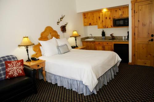 Hotel Boyne Mountain