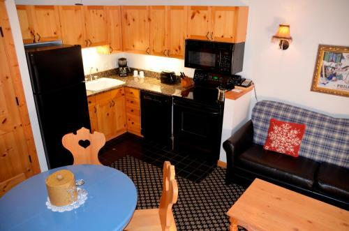 Hotel Boyne Mountain