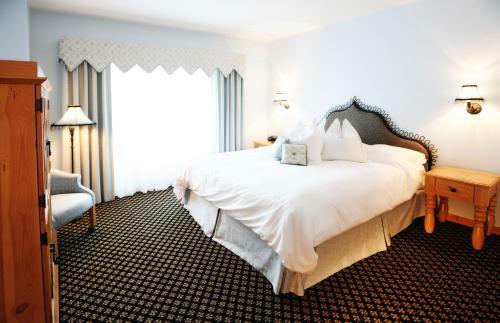 Hotel Boyne Mountain