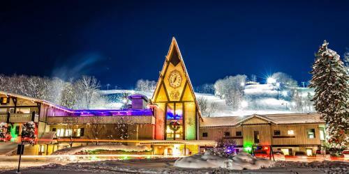 Hotel Boyne Mountain