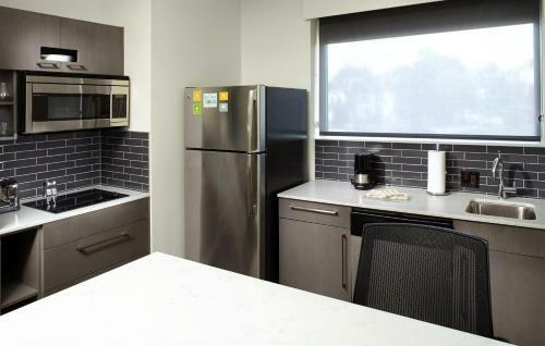 Hotel Hyatt House Pittsburgh Bloomfield Shadyside