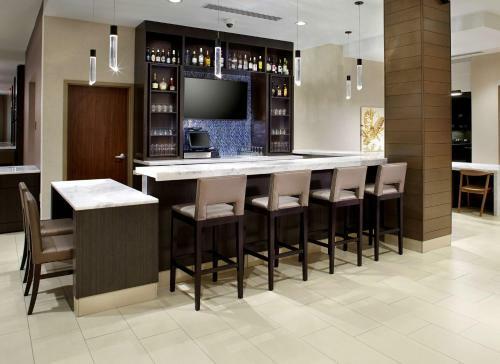 Hotel Hyatt House Pittsburgh Bloomfield Shadyside