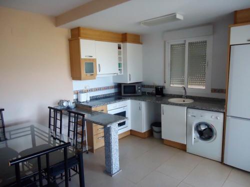 Apartamento Caleta II