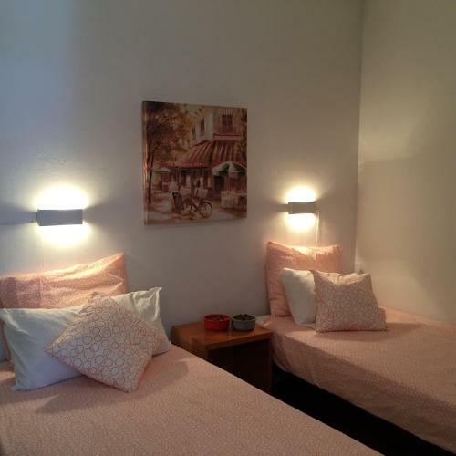 Apartamento Casa Del Pi