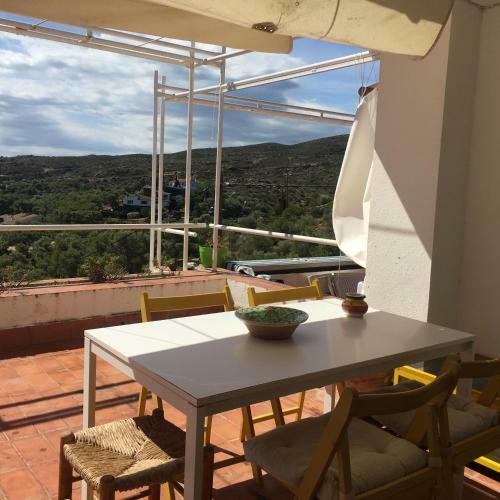 Apartamento Casa Del Pi